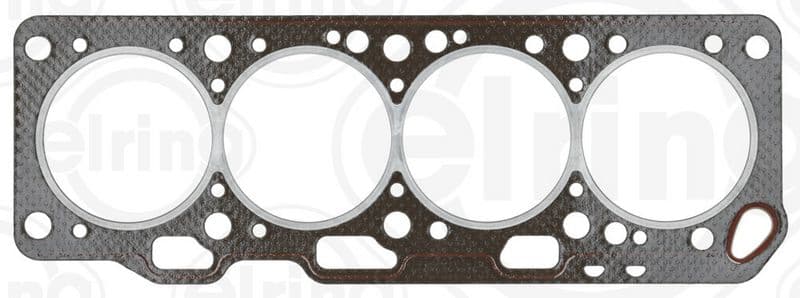 Cylinder head gasket