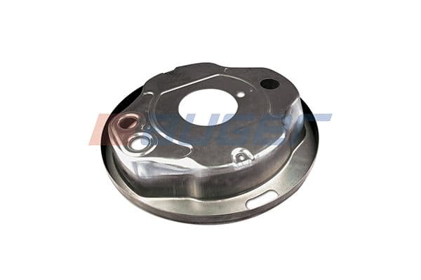 Cover Plate, dust-cover wheel bearing