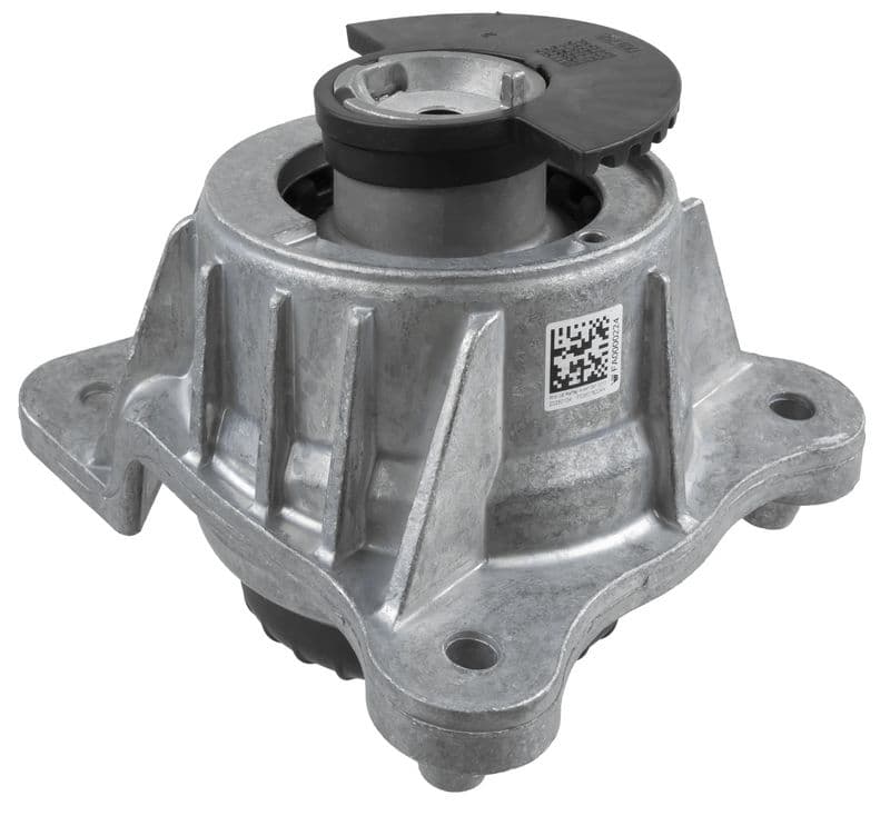 Motorsteun Voor Links, hydraulisch past: MERCEDES MARCO POLO CAMPER (W447), V (W447), VITO MIXTO (DOUBLE CABIN), VITO TOURER (W447), VITO (W447) 2.2D 03.14-