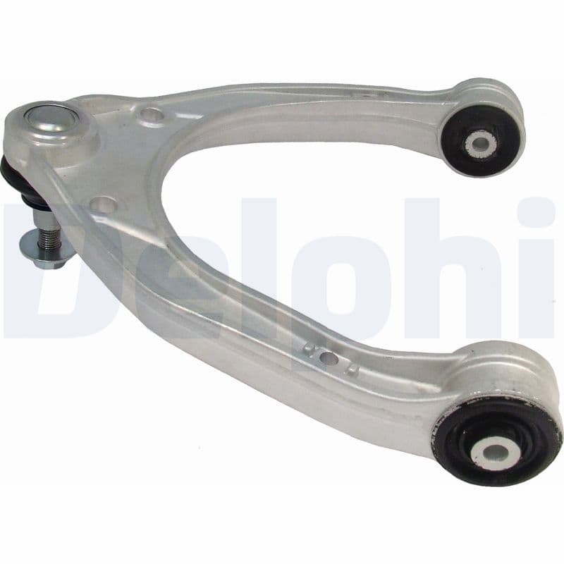 Vooras spoorcontrole arm Links/Rechts top voor 16,6 mm past: AUDI Q7  PORSCHE CAYENNE  VW TOUAREG 2.5D-6.0D 05.02-08.15
