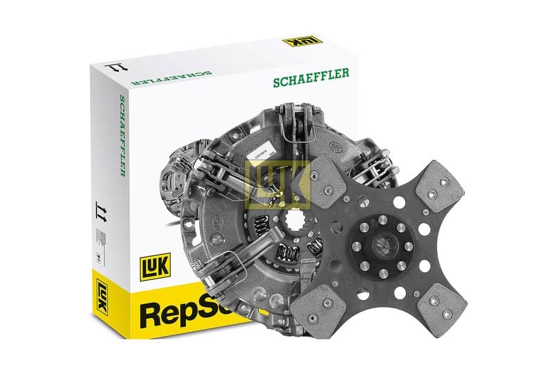 Schaeffler LuK