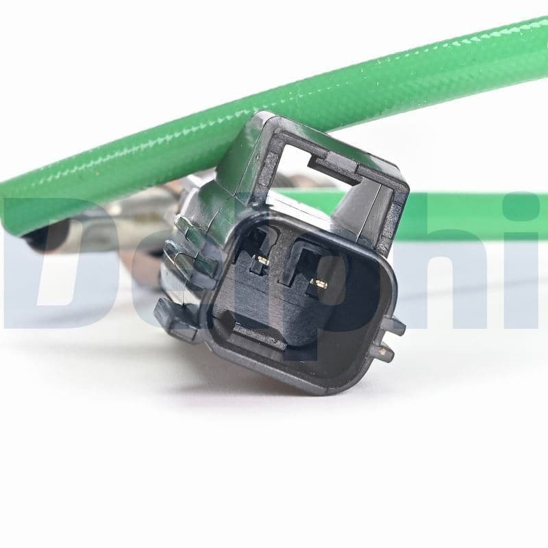 Uitlaatgastemperatuursensor past: FORD C-MAX II, FOCUS II, FOCUS III, GALAXY II, GRAND C-MAX, KUGA I, KUGA II, MONDEO IV, S-MAX, TOURNEO CONNECT V408 NADWOZIE WIELKO 1.5D/1.6D/2.0D 07.04-