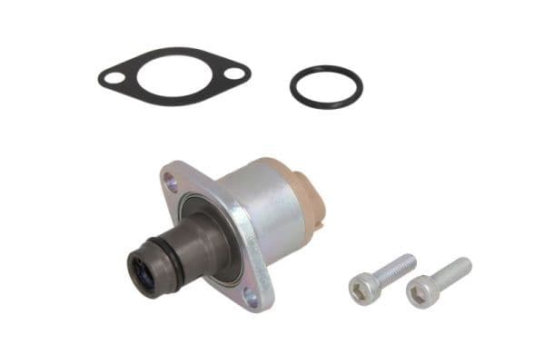 Drukregelventiel past: TOYOTA AURIS, AVENSIS, COROLLA, COROLLA VERSO, LAND CRUISER PRADO, VERSO 2.0D/2.2D/3.0D 09.02-10.18
