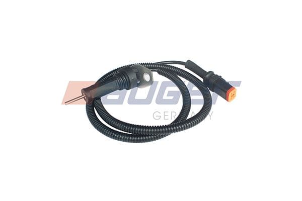 Seal Ring, thermal switch