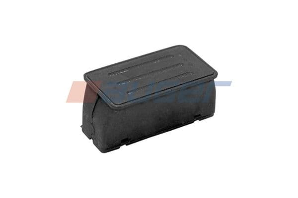 Rubber Buffer, suspension
