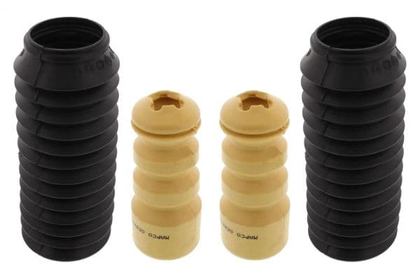 Luchtblazer past: MERCEDES CLS (C219), E T-MODEL (S211), E (VF211), E (W211) 1.8-6.3 03.02-12.10