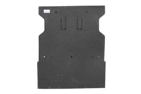 Spatlap Rechts (695x280/830mm) past: RVI MAGNUM, PREMIUM 2, T  VOLVO FH, FH II, FM II 10.04-