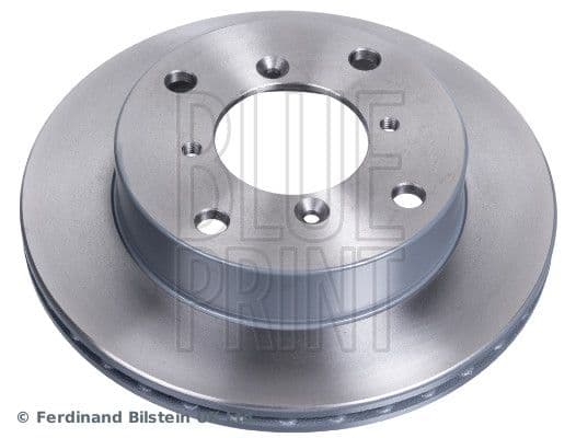 Brake disc Voor Links/Rechts past: SUBARU JUSTY II  SUZUKI ALTO IV, ALTO V, CAPPUCCINO, SWIFT, SWIFT II 0.7/1.0/1.3 03.89-12.05