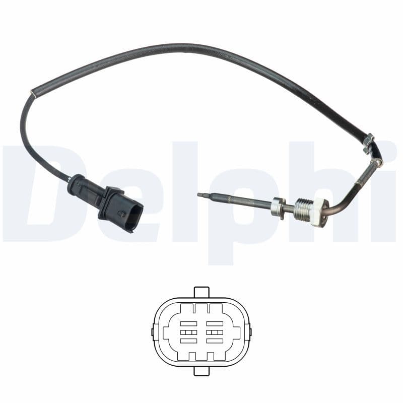 Sensor / Sonde