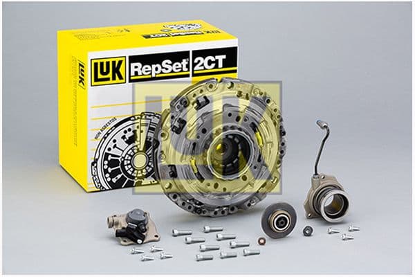 Schaeffler LuK