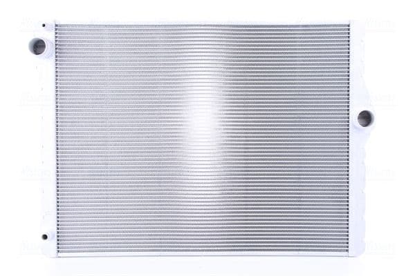 Motorradiator (met eerst passende elementen) past: BMW 5 (F10), 5 (F11), 7 (F01, F02, F03, F04) 2.5/3.0 -12.15
