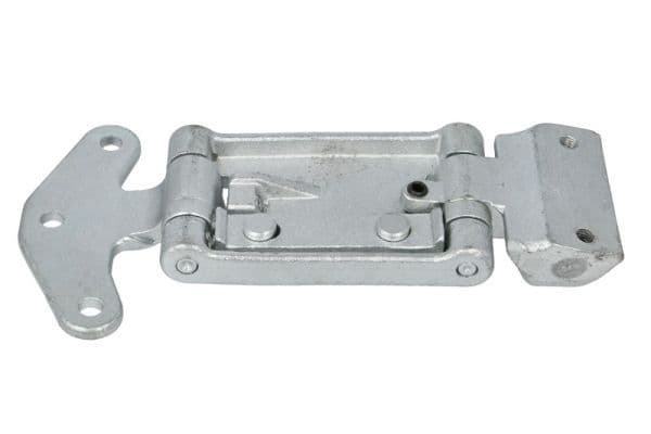 Door element, door hinge Top Links/Rechts past: IVECO DAILY IV 05.06-08.11