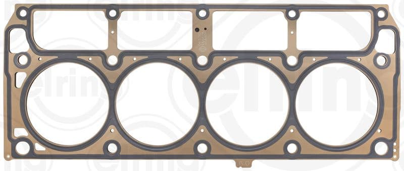 Cylinder head gasket