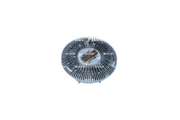 Ventilatorkoppeling (geschroefd) past: DAF LF 55 BE123C-GR220 01.01-