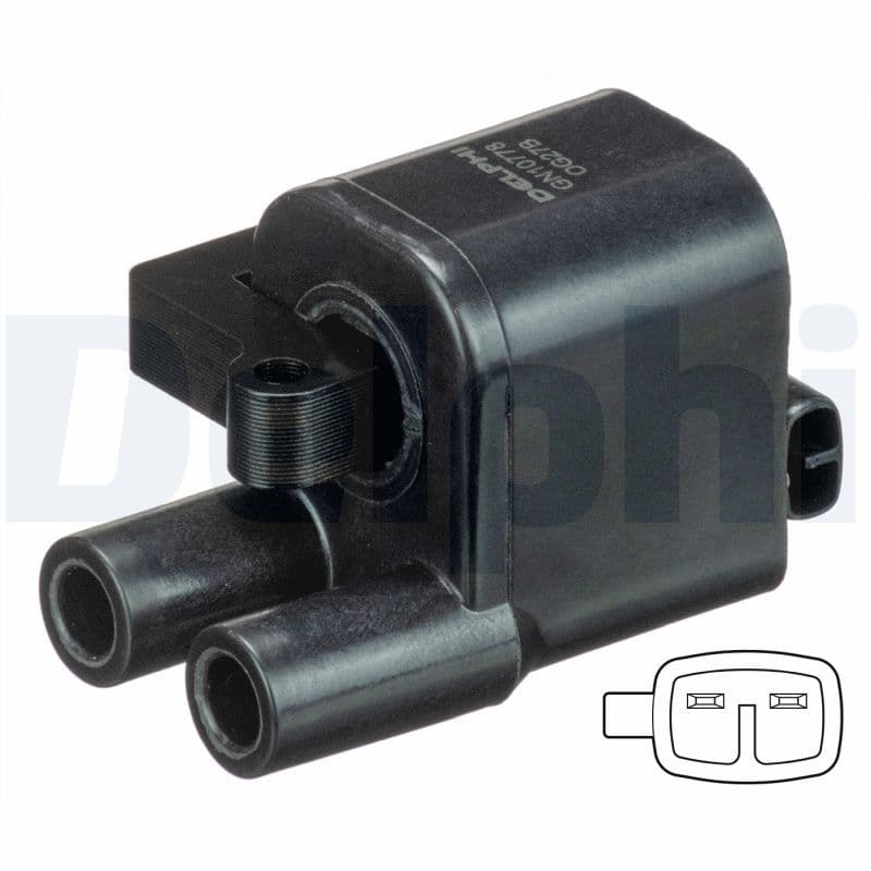 Ignition Coil