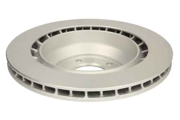 Brake disc Achter Links/Rechts (gecoat) past: AUDI Q7  PORSCHE CAYENNE  VW TOUAREG 2.5D-6.0D 05.02-12.18