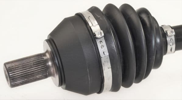 As van de aandrijfas Voor Links 79/614mm past: VOLVO XC60 I 2.0D 10.13-04.17