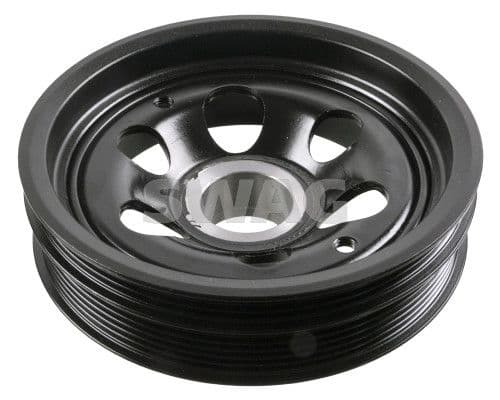 Krukaspoelie (aantal ribben: 7) past: FORD KUGA III, TOURNEO CUSTOM V710, TRANSIT CUSTOM V362, TRANSIT CUSTOM V710, TRANSIT V363  VW TRANSPORTER T7, TRANSPORTER T7 / CARAVELLE T7 1.5-2.5H 12.15-