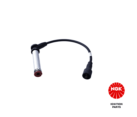 Rubberlaars Binnen/Voor (fi: 28/78) (lengte123) past: VOLVO S60 II, S80 II, V60 I, V60 II, V70 III, XC60 I  ALFA ROMEO 159, BRERA, GIULIETTA, SPIDER  FIAT BRAVO II, DOBLO 1.4-4.4 09.05-12.23