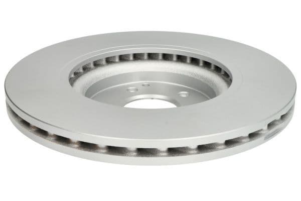 Brake disc Voor Links/Rechts past: MERCEDES C (CL203), C (W203), C T-MODEL (S203), CLC (CL203), CLK (A209), CLK (C209) 3.0D/3.5 01.05-06.11