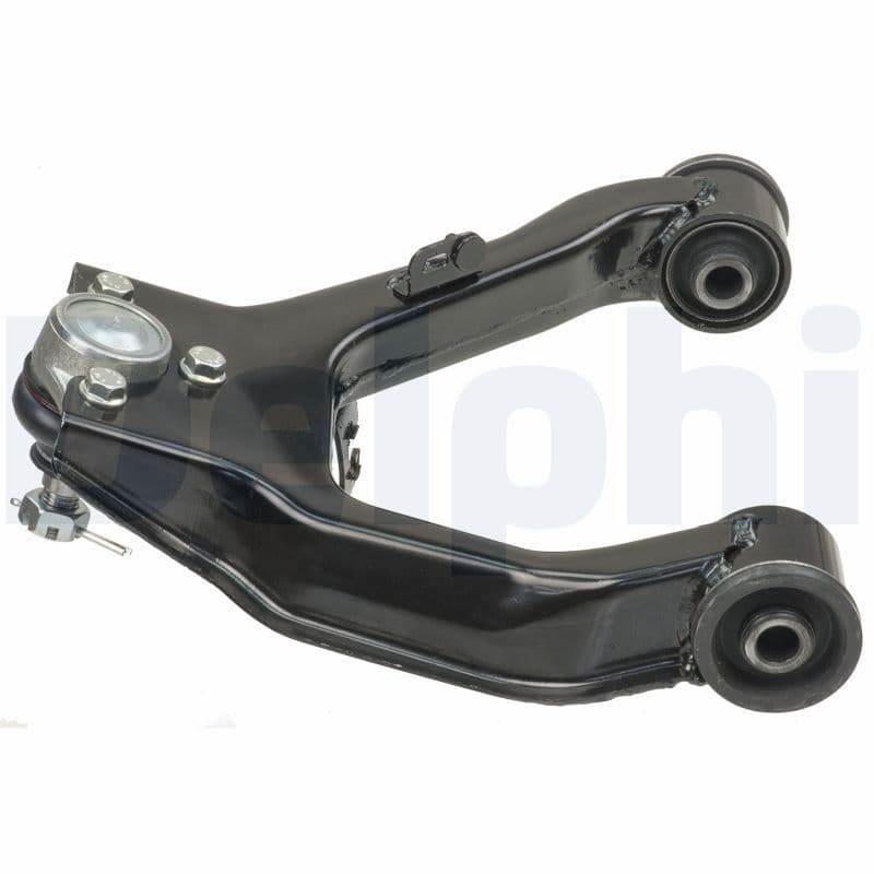 Vooras spoorcontrole arm Links top 15,9 mm past: MITSUBISHI PAJERO CLASSIC, PAJERO II, PAJERO III, PAJERO IV 2.5D-3.8 04.00-