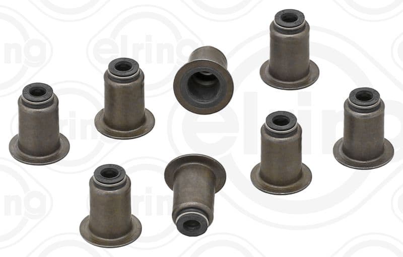 Klepsteel pakking/afdichtings set past: VOLVO C30, C70 II, S40 I, S40 II, S80 II, V50, V70 III  CITROEN BERLINGO, C4, C4 GRAND PICASSO I, C4 I, C4 PICASSO I, C5 I, C5 II, C5 III 2.0D/2.2D 06.98-