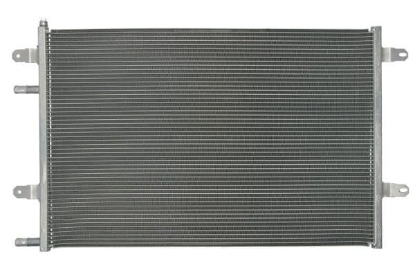 Toevoerluchtkoeler past: AUDI A6 ALLROAD C6, A6 C6 3.0 10.08-08.11