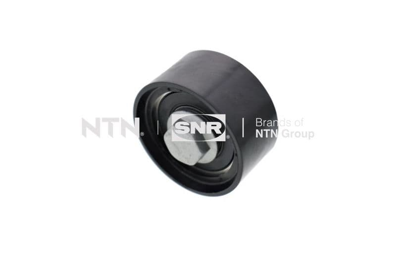 Deflection/Guide Pulley, timing belt