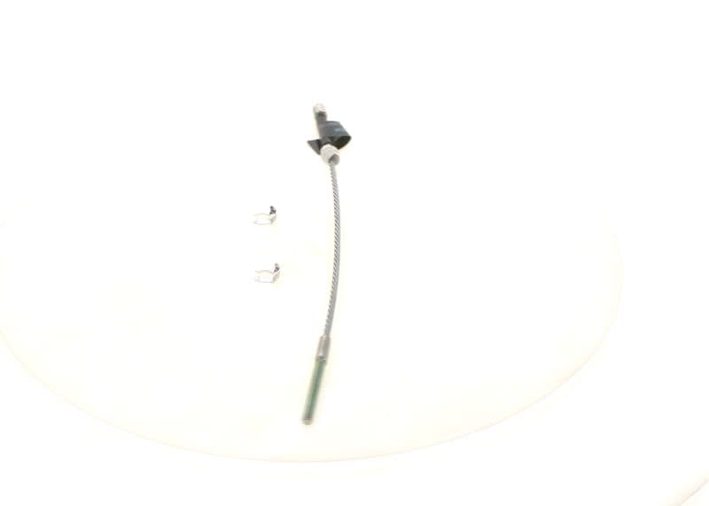 Cable Pull, parking brake