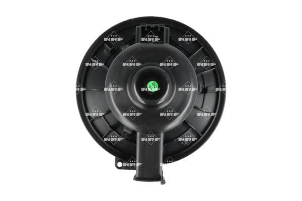 Luchtblazer past: SEAT MII  SKODA CITIGO  VW LOAD UP!, UP! 1.0/1.0CNG/Electric 08.11-11.23