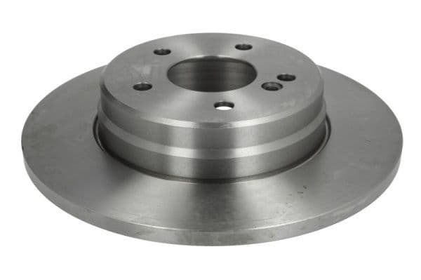 Brake disc Achter Links/Rechts past: MERCEDES E (VF210), E T-MODEL (S210) 2.0-4.3 06.96-03.03