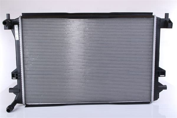 Motorradiator past: AUDI A1, A1 ALLSTREET, A1 CITY CARVER  SEAT ARONA, IBIZA V  SKODA FABIA IV, KAMIQ, SCALA  VW POLO VI, TAIGO, T-CROSS 1.0/1.0CNG/1.5 01.17-