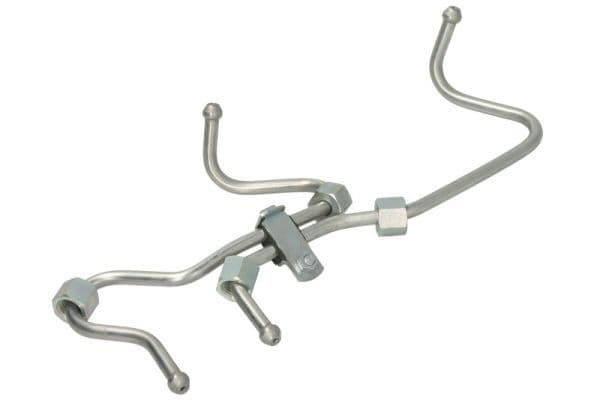 CR systeem hoge druk brandstofslang (voor injector: 1/2) past: MAN E2000, F2000, F90, F90 UNTERFLUR, TGA D2866LF/290-D2876LF25 07.86-