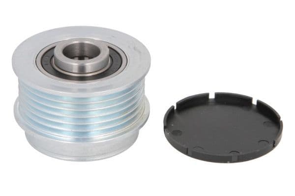 Dynamo poelie past: HYUNDAI ELANTRA V, I20 I, I30, I40 I, I40 I CW, IX20, IX35, KONA, TUCSON, VELOSTER  KIA CARENS III, CARENS IV, CEE'D, CEED, CERATO III, OPTIMA, PRO CEE'D 1.4-2.0LPG 09.06-