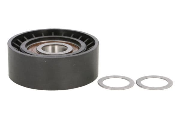 Meervoudige V-snaar spanrol past: ALFA ROMEO 155, 164, GTV, SPIDER 2.0/2.5/3.0 03.92-04.05