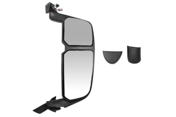 Zijspiegel Links, met verwarming, elektrisch past: IVECO S-WAY 07.19-