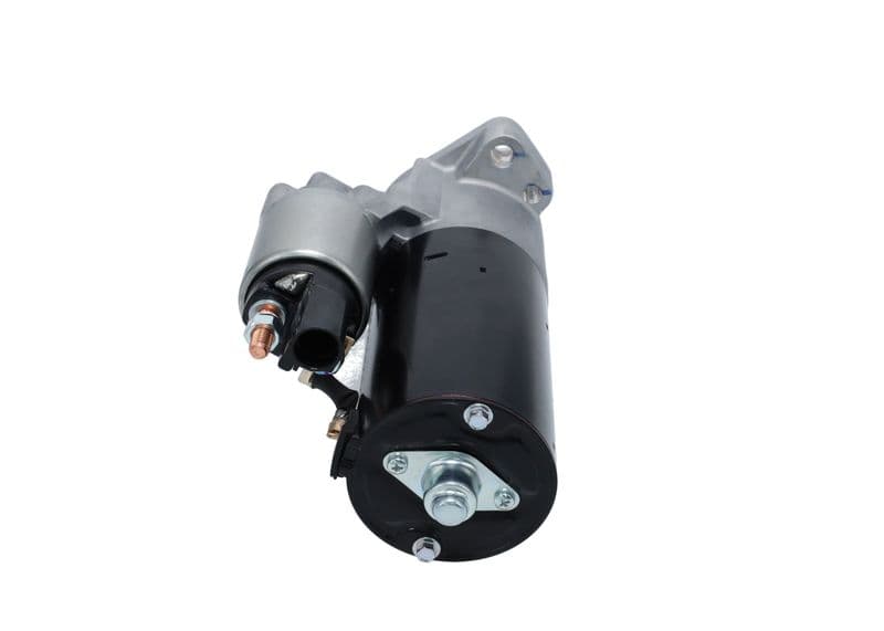 Starter (12V, 2kW, (en) new with a deposit) past: AUDI Q7  PORSCHE CAYENNE  VW TOUAREG 3.0D 11.04-05.18