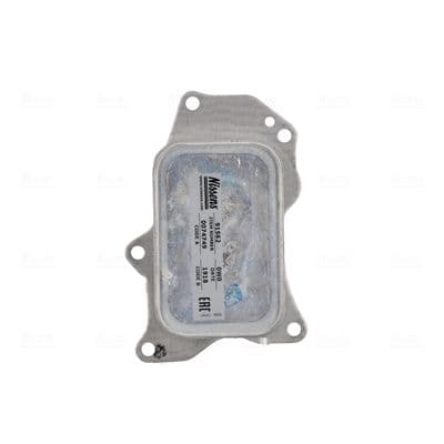 Olie radiator past: FORD FOCUS IV, KUGA III, TOURNEO CONNECT V408 NADWOZIE WIELKO, TRANSIT CONNECT, TRANSIT CONNECT V408 1.5D 01.18-