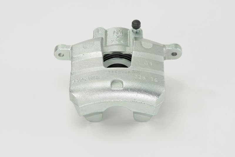 Schijfremklauw Voor Links (gereviseerd) past: CHEVROLET TRAX  OPEL INSIGNIA B, INSIGNIA B COUNTRY, INSIGNIA B GRAND SPORT, MOKKA / MOKKA X 1.4-2.0D 06.12-