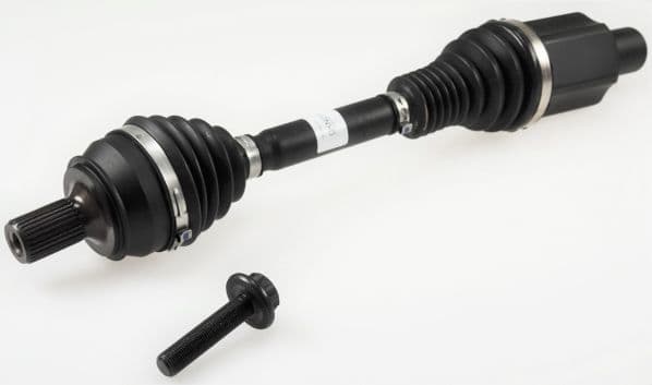 Kern van de aandrijfas past: MERCEDES C ALL-TERRAIN (S206), C T-MODEL (S206), C (W206) 03.21-