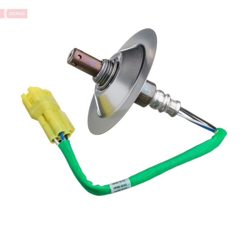 Lambda sonde (aantal draden 4, 280mm) past: SUZUKI GRAND VITARA II 2.4 01.09-