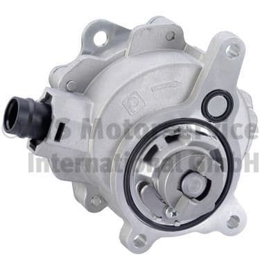 Mechanische vacuümpomp past: VOLVO S60 II, S80 II, V60 I, V70 III, XC60 I  FORD FOCUS III, GALAXY II, GALAXY III, KUGA II, MONDEO IV, MONDEO V, S-MAX  FORD USA EDGE, ESCAPE 2.0/2.0H/2.3 01.10-