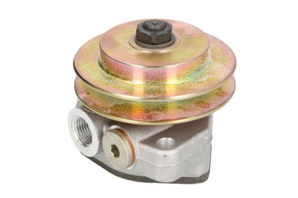 Mechanische brandstofpomp past: FENDT 307 A FARMER, 307 C FARMER, 307 C TURBO FARMER, 307 CA FARMER, 307 CI FARMER 2WD, 307 CI FARMER 4WD, 307 LS FARMER, 307 LSA FARMER, 307 LSE FARMER