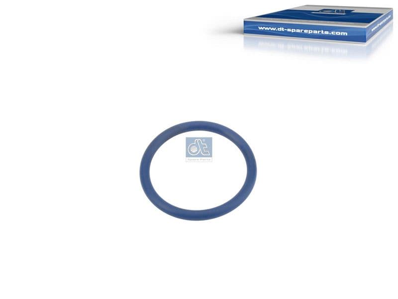 Seal Ring, charge air hose