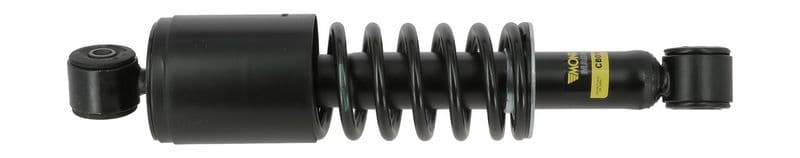 Schokdemper bestuurderscabine Achter/Voor past: NEW HOLLAND 100, 100A DELTA, 100A PLUS, 110, 110A DELTA, 110A PLUS, 115, 115A DELTA, 115A PLUS, 125A PLUS, 130A DELTA, 135A PLUS, 80, 90