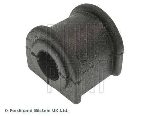 Mounting, stabiliser bar