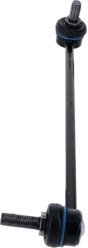 Stabilisatorstang Voor Rechts 338mm past: AUDI A3, TT  SEAT ALHAMBRA, ALTEA, ALTEA XL, LEON, TOLEDO II, TOLEDO III  SKODA OCTAVIA I, OCTAVIA II, SUPERB II  VW BORA, BORA I 1.4-3.2 09.96-07.18