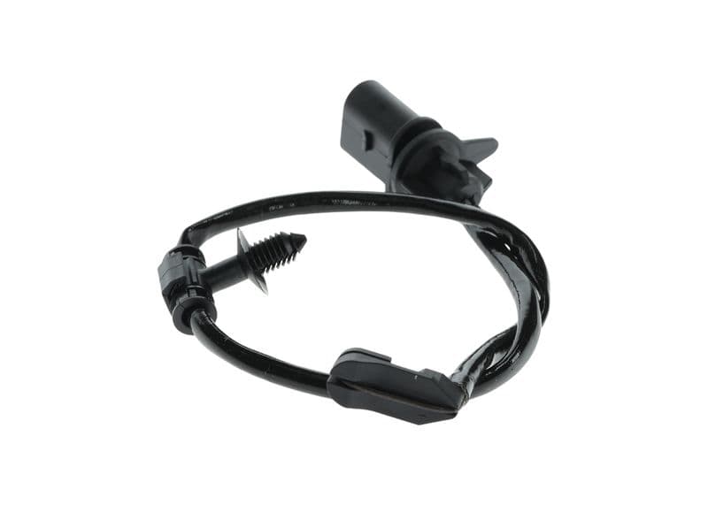 Warning Contact, brake pad wear