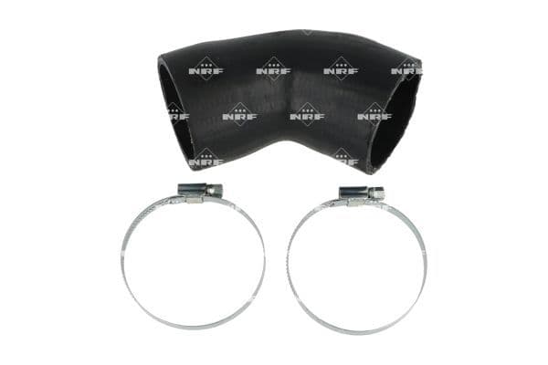 Intercooler slang past: AUDI A1  SEAT IBIZA IV, IBIZA IV SC, IBIZA IV ST, TOLEDO IV  SKODA FABIA II, RAPID, ROOMSTER, ROOMSTER PRAKTIK  VW POLO V 1.6D 05.09-12.19