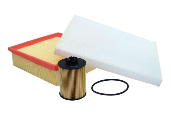 Motorradiator past: NISSAN MURANO I 3.5 08.03-09.08